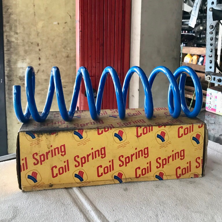 COIL SPRING PER KEONG SPIRAL PEGAS KEONG DAIHATSU S75 HIJET 1000 MERK INDOSPRING