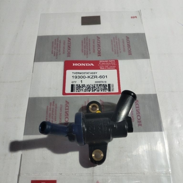 Thermostat Termostat Assy Vario 125 Techno 19300-KZR-601