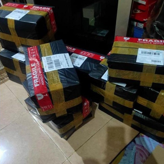 Paket 8 paket sembako lengkap bandung