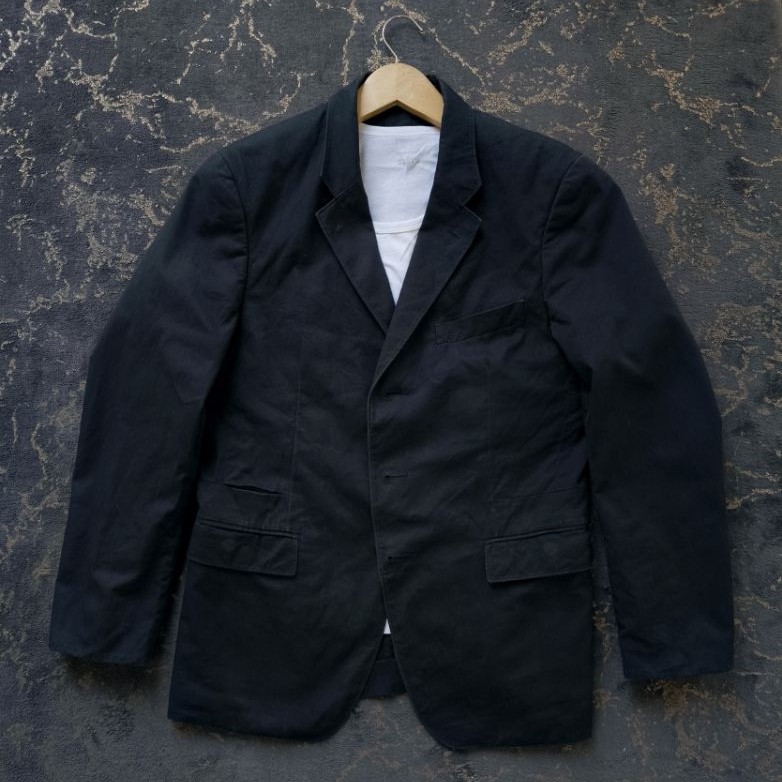 Uniqlo AND Lemaire Blazer light jacket