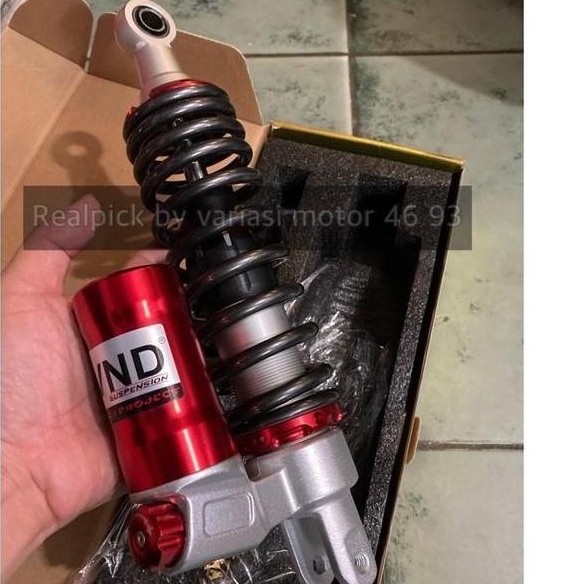 shockbreaker vario new 125 150 beat new scoopy new ring 12 mio lexi freego orinal vnd ak888