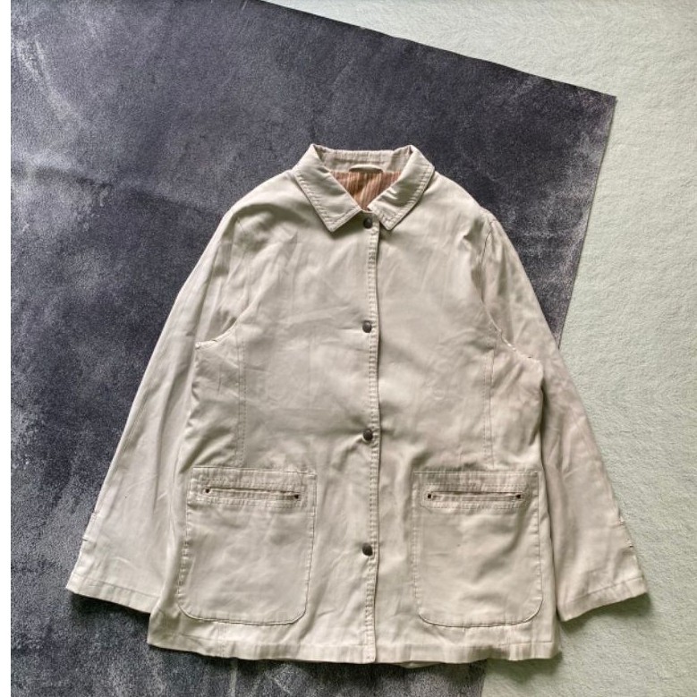 Coach Jacket Second