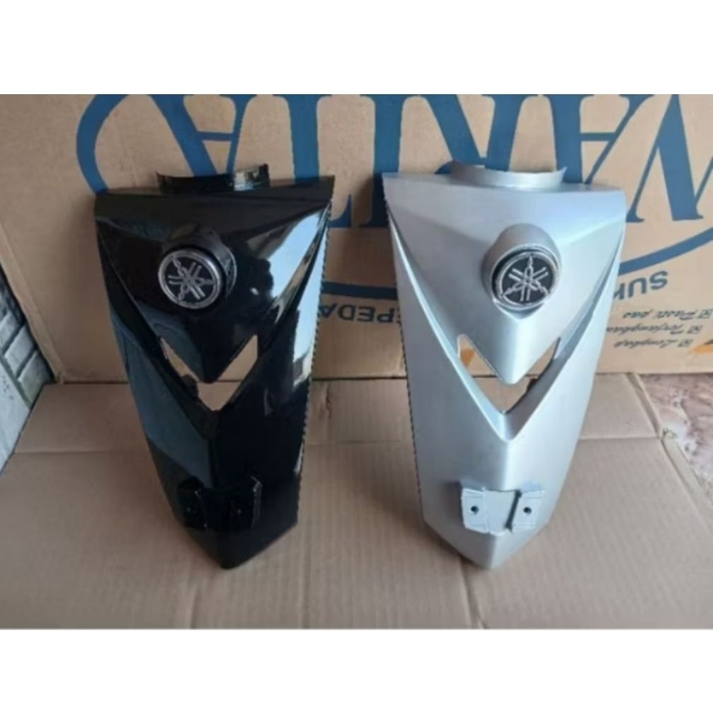 Panel, dasi tameng depan Vega R New + emblem garputala