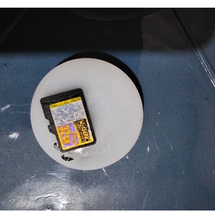 Micro SD 32GB class 10 V-Gen & Sandisk original copotan tested kartu sd bekas murah sd card second p