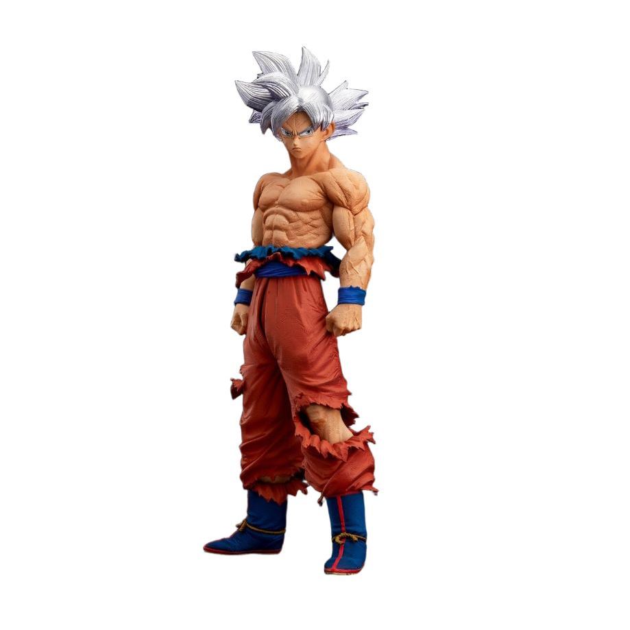 Dragon Ball Super SMSP The Son Goku Ultra Instinct Genkidamatsuri Special Ver 71391