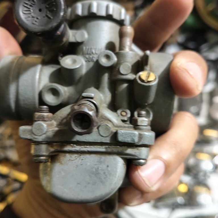 karburator RX SPESIAL ORIGINAL COPOTAN