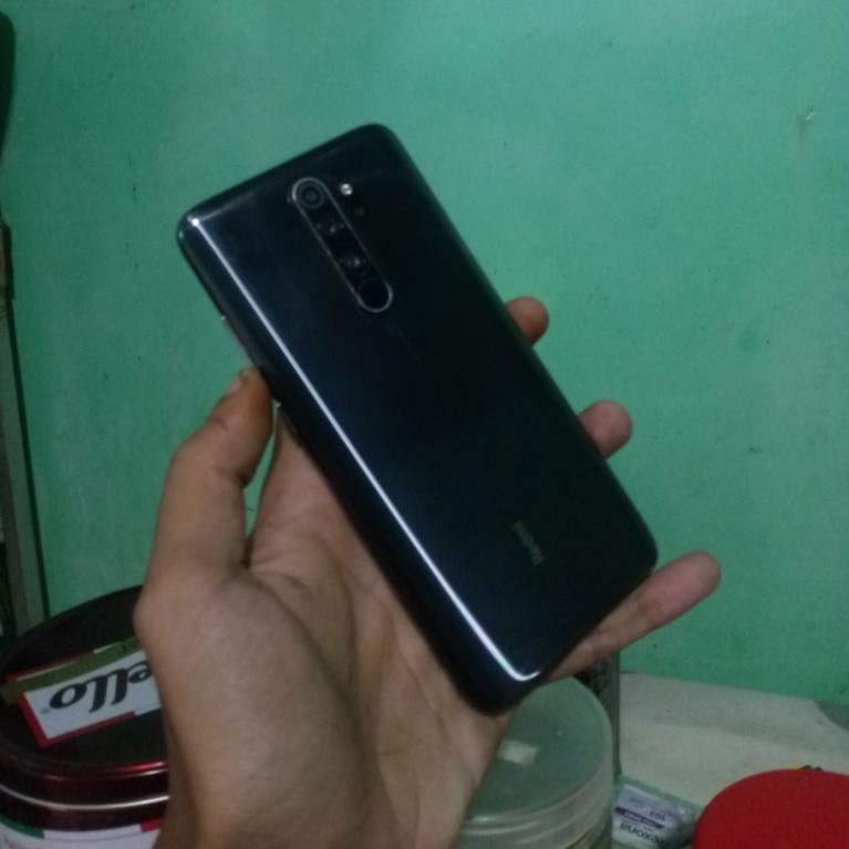 Redmi Note 8 Pro 6/128Gb