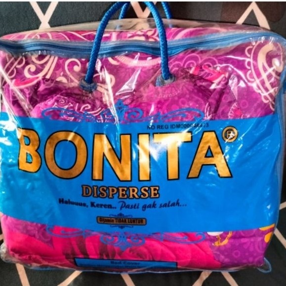 Preloved Bedcover