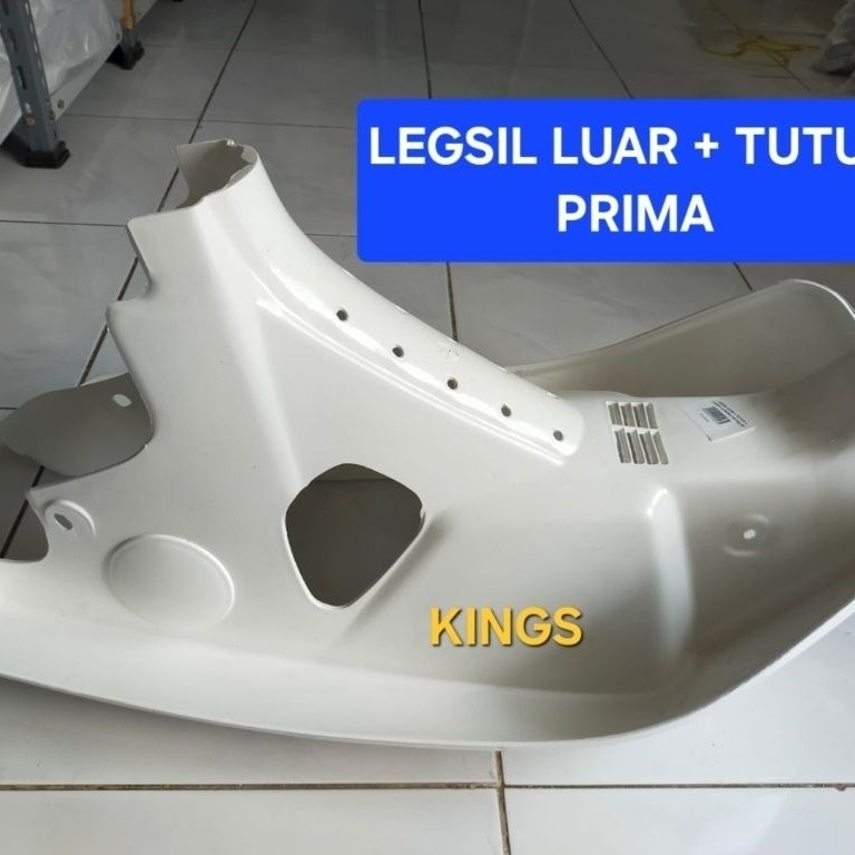 LEGSHIELD, SAYAP, LEGSIL ASTREA PRIMA ORI ABS