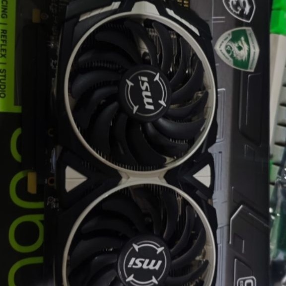 RX 570 8GB MSI Gaming Armor OC
