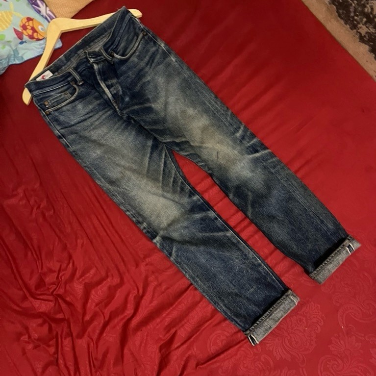 denim hanzo 19oz