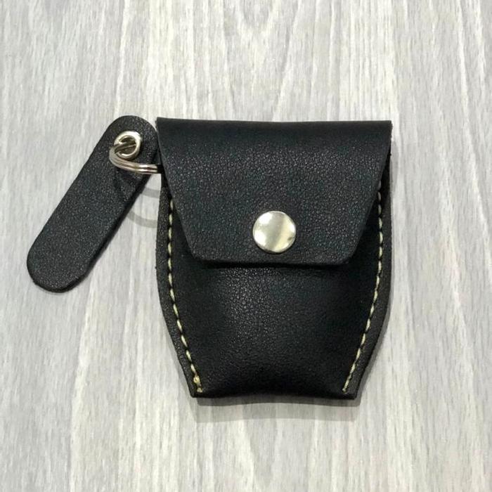 PROMO Tempat Key Bca Mandiri keytone Bca Case key Bca - Hitam