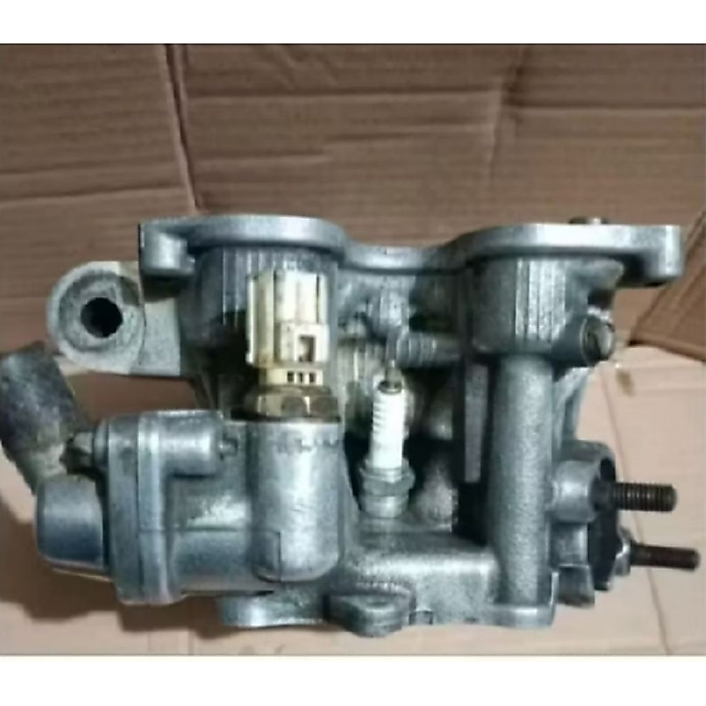 Head Fullset Isian Jupiter Mx Old/Mx New/Vixion Old/Original Copotan