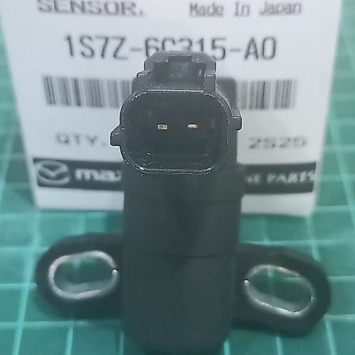 sensor ckp 2 pin soket ford escape 2005-2008