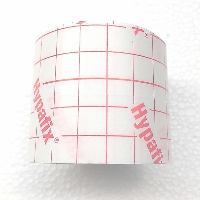 Ready Hypafix 5 cm x 5 m Original Hypafix Plester Elastis 5cm x 5m Hypafix