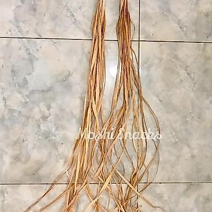 Sehat Tali Bacang Per Ikat / Tali Puar Bakcang Kwecang / Tali Nyukcung Asli Bangka Juara