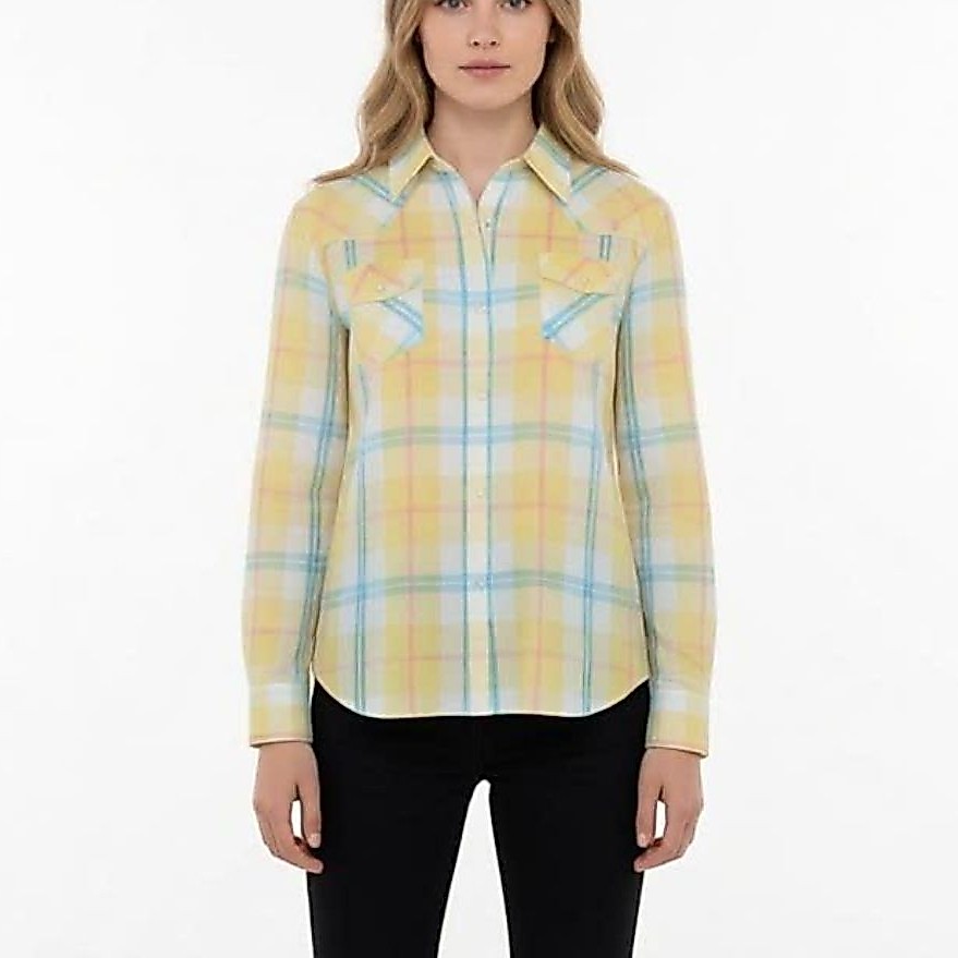 Kemeja Quiksilver