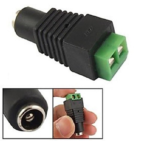 Jack DC Cewek/Jack DC Female dan Jack DC Cowok/Jack DC Male