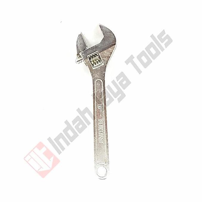 FUKUNG Kunci Inggris 10 Inch Kunci Bago