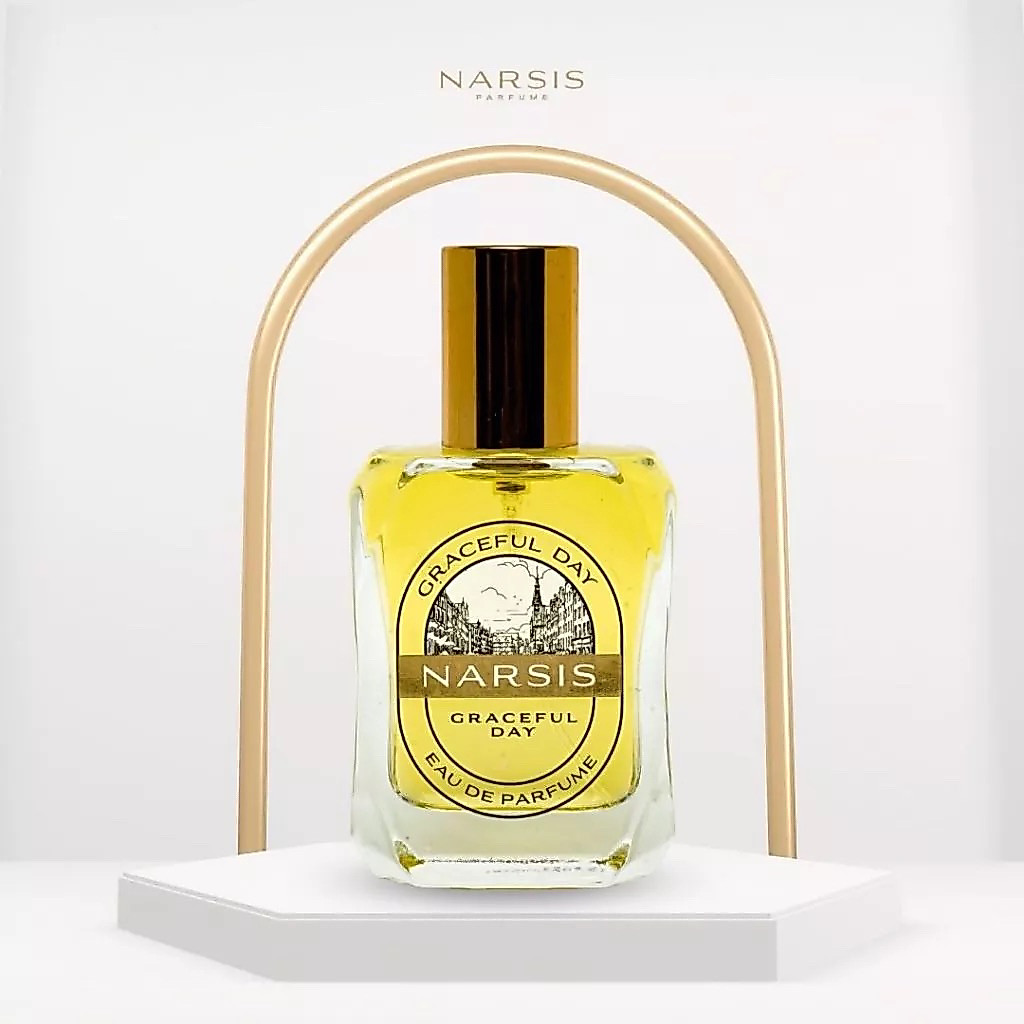 Narsis Graceful Day Eau de Perfume
