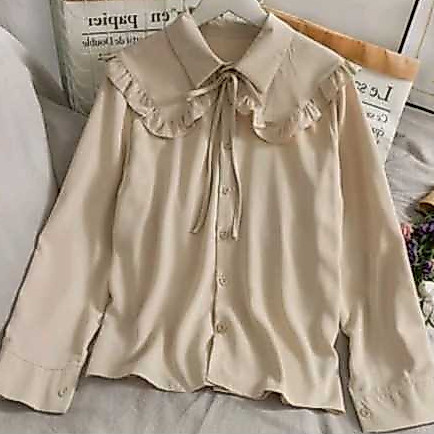 COD RD - Jeni Blouse / Jeni Top Korean Style