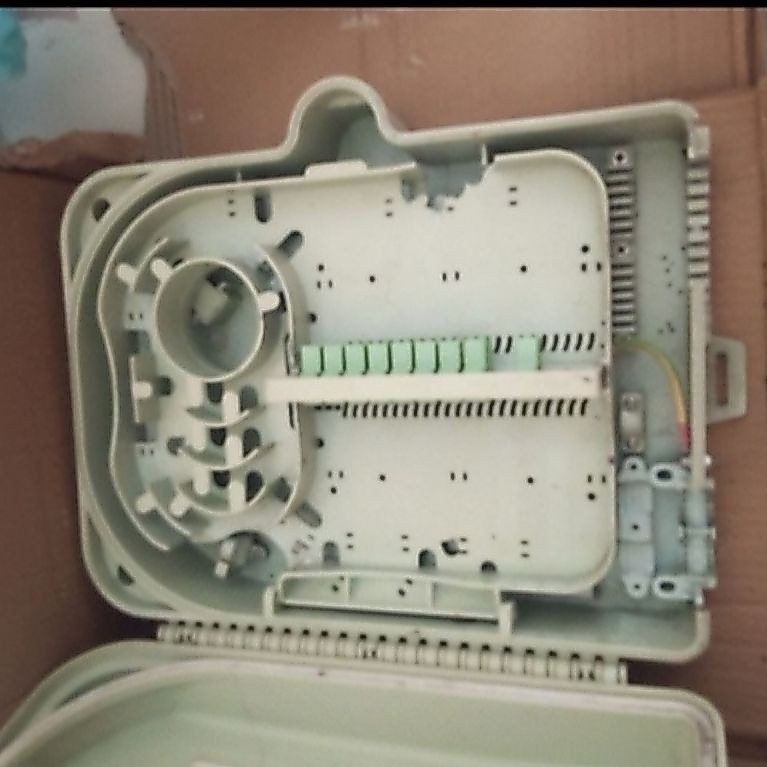 box odp dan splitter 1:8 second