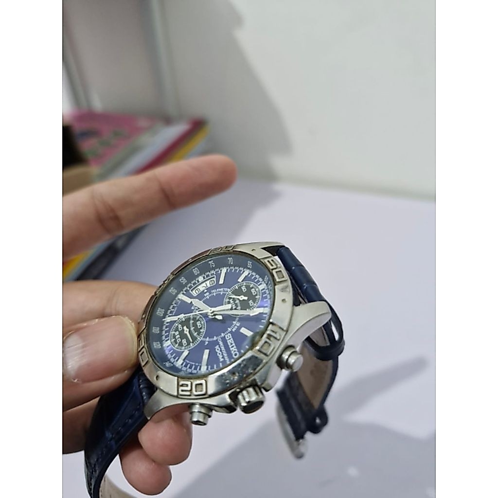Seiko Chronograph original