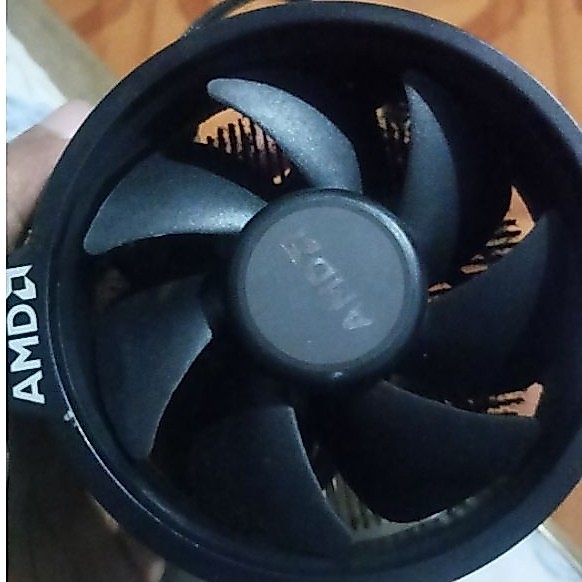 HSF AMD