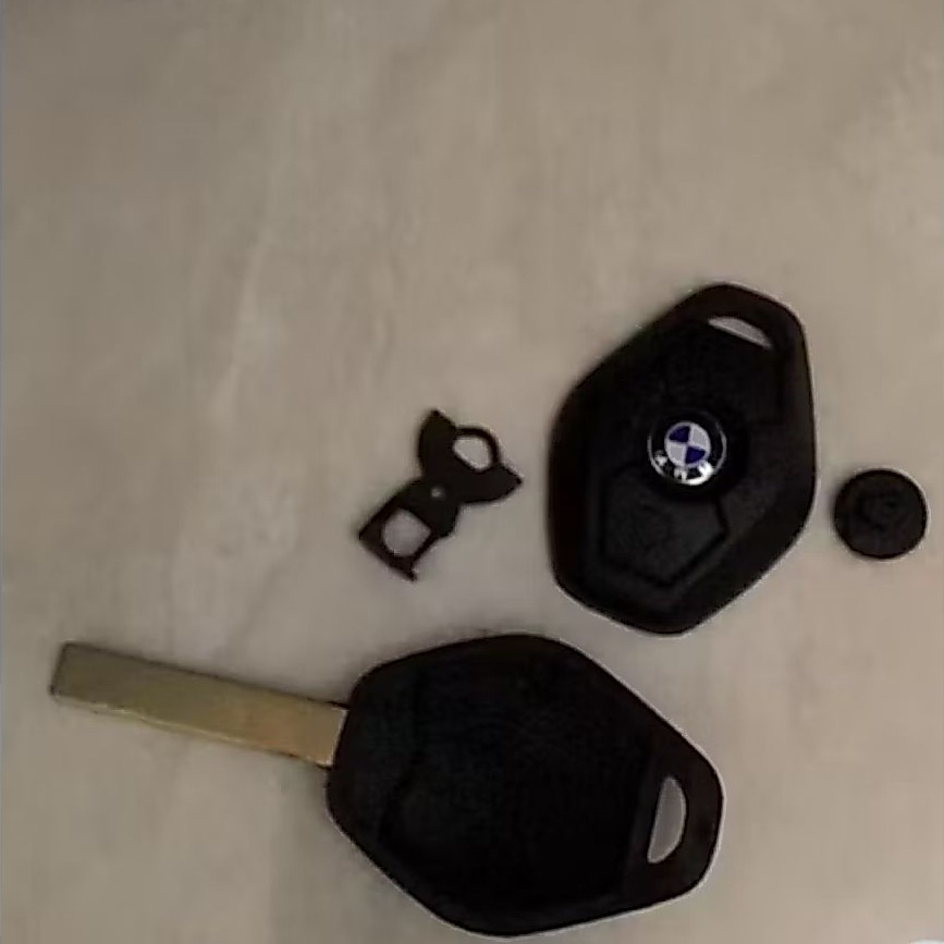 casing kunci khusus bmw e46