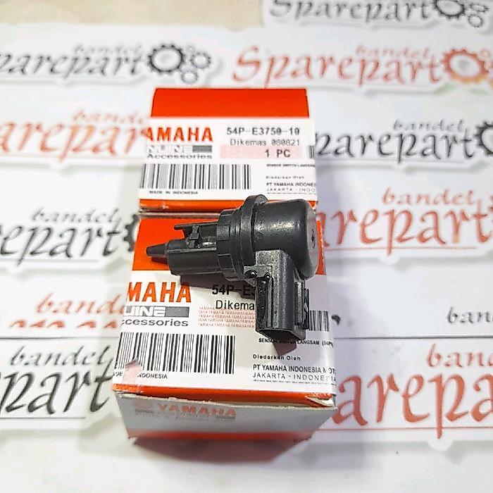 SENSOR GAS MIO J SENSOR SWIT LANGSAM MIO J SWITCH LANGSAM MIO GT X RIDE KUALITAS ORI MOTOR SPAREPART