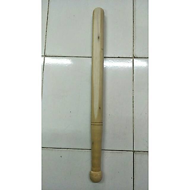 Tongkat pemukul kasti