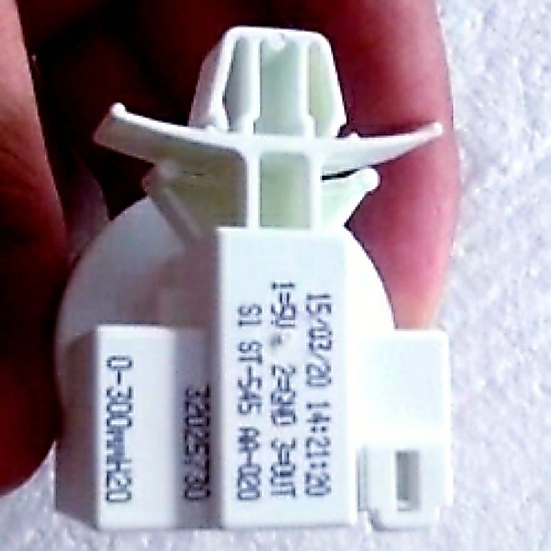 analogic sensor water level original mesin cuci electrolux | lux royal | forbes