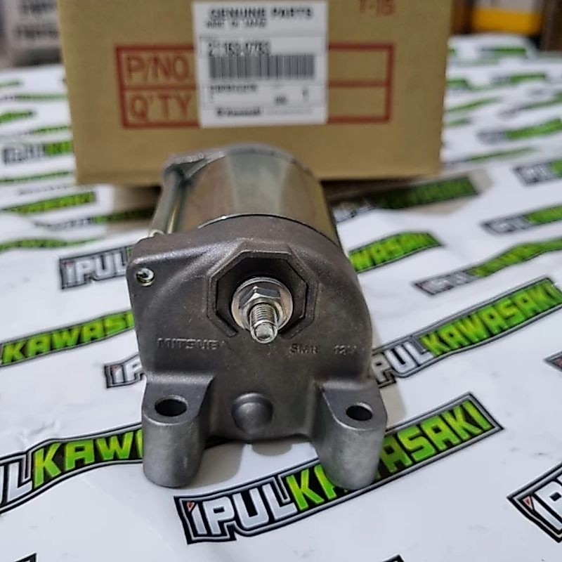 dinamo stater motor stater klx230 klx 230 original