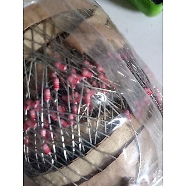 kapasitor 15nf 50v axial 100pcs