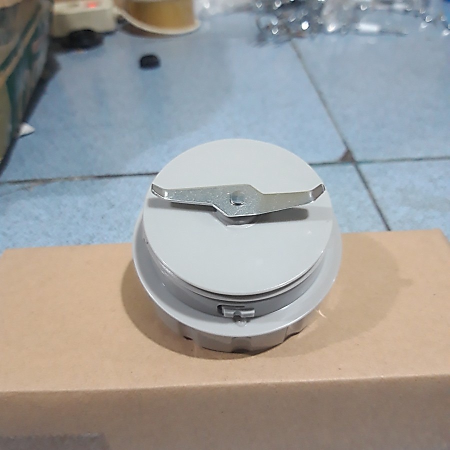 MOUNTING / PISAU DRY MILL BLENDER PHILIPS HR-2106 ORIGINAL
