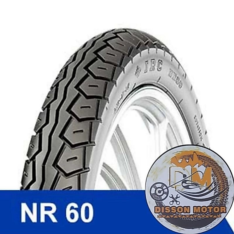 IRC NR60 275-17 Tubetype Ban Luar IRC 275-17