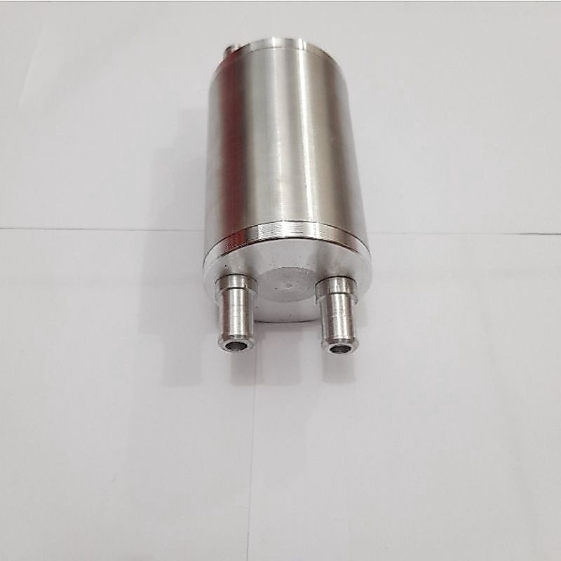 TABUNG HAWA TABUNG PEMBUANG HAWA PANAS MOTOR TABUNG UNTUK SELANG HAWA RACING