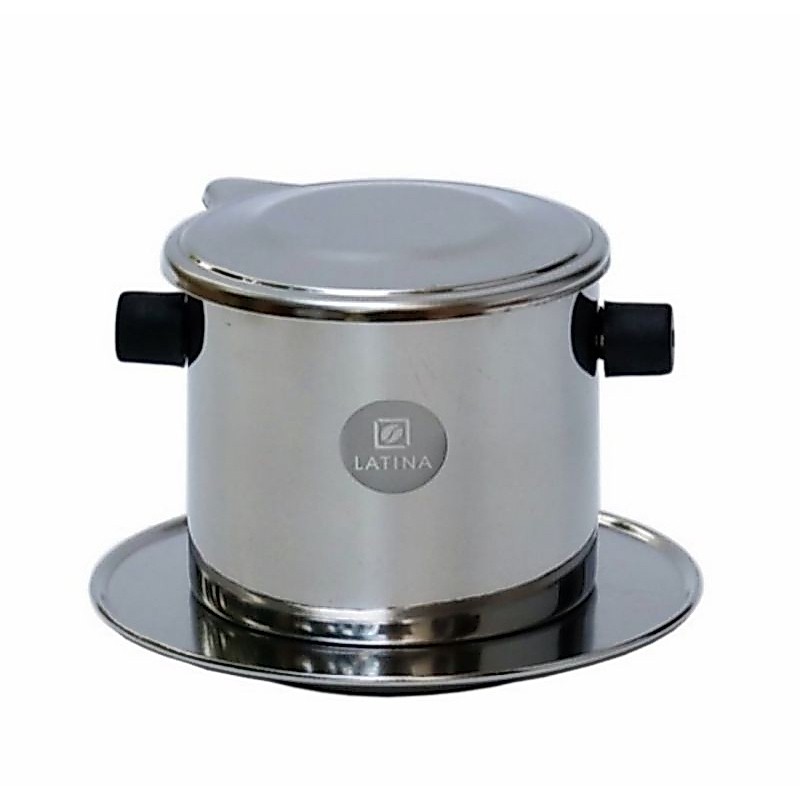 Latina Vietnam Dripper stainless