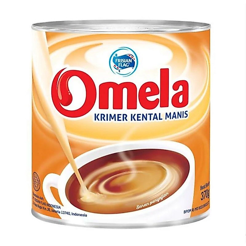 SKM OMELA