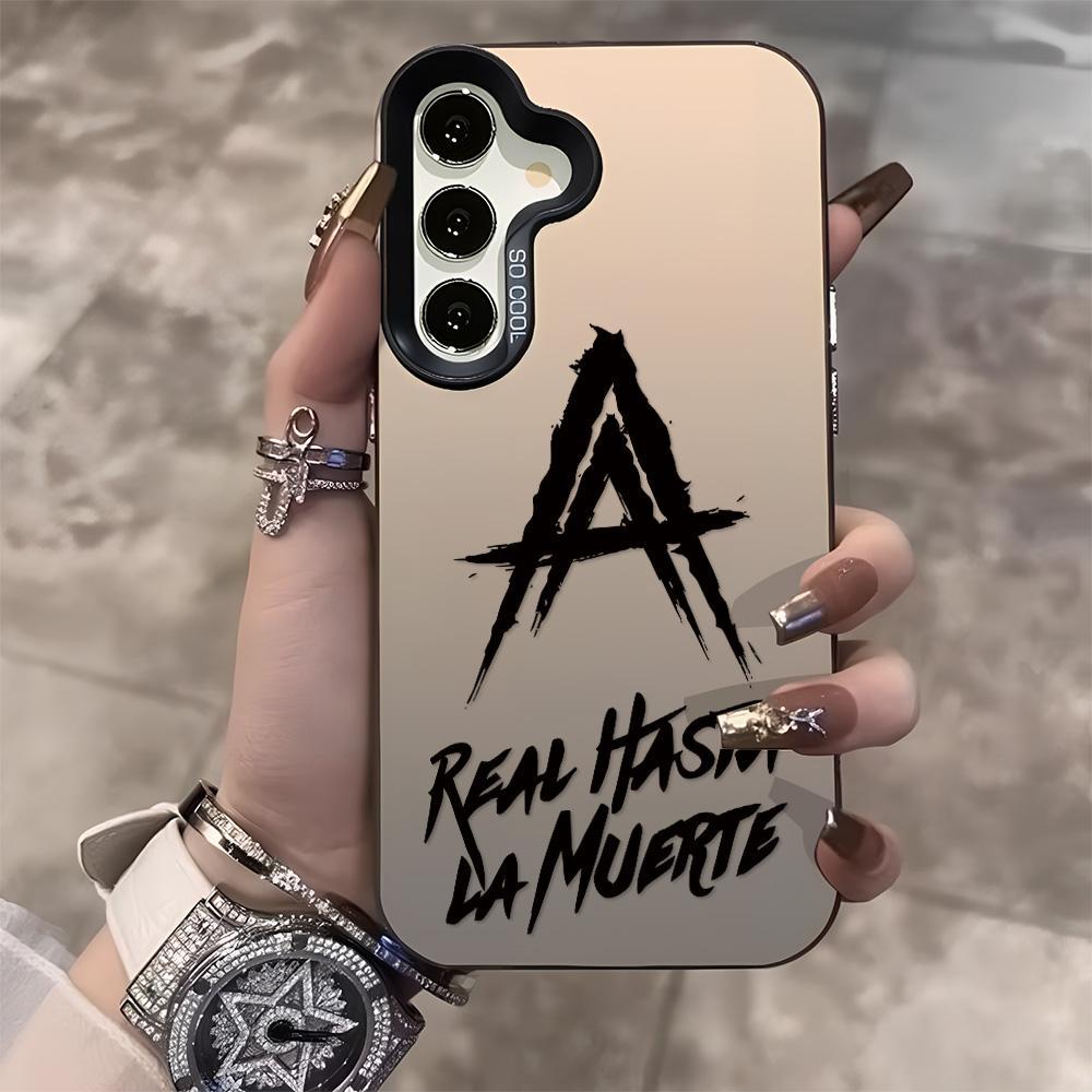 AA Casing Untuk Vivo Y17S Y29 Y28 V30 Y11 Y15S Y16 Y17 Y19S Y12 Y15 Y22 Y02 Y36 Phone Case HP PONSEL