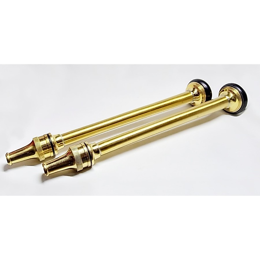NOZZLE MACHINO 2,5 INCH PEMADAM KEBAKARAN / NOZZLE PEMADAM 2,5 INCH