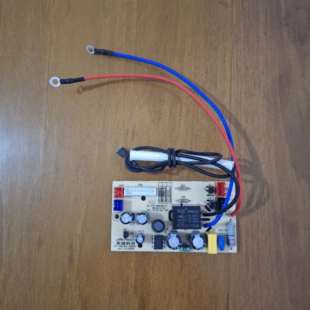 COD Modul magic com YONGMA SMC-7047 original