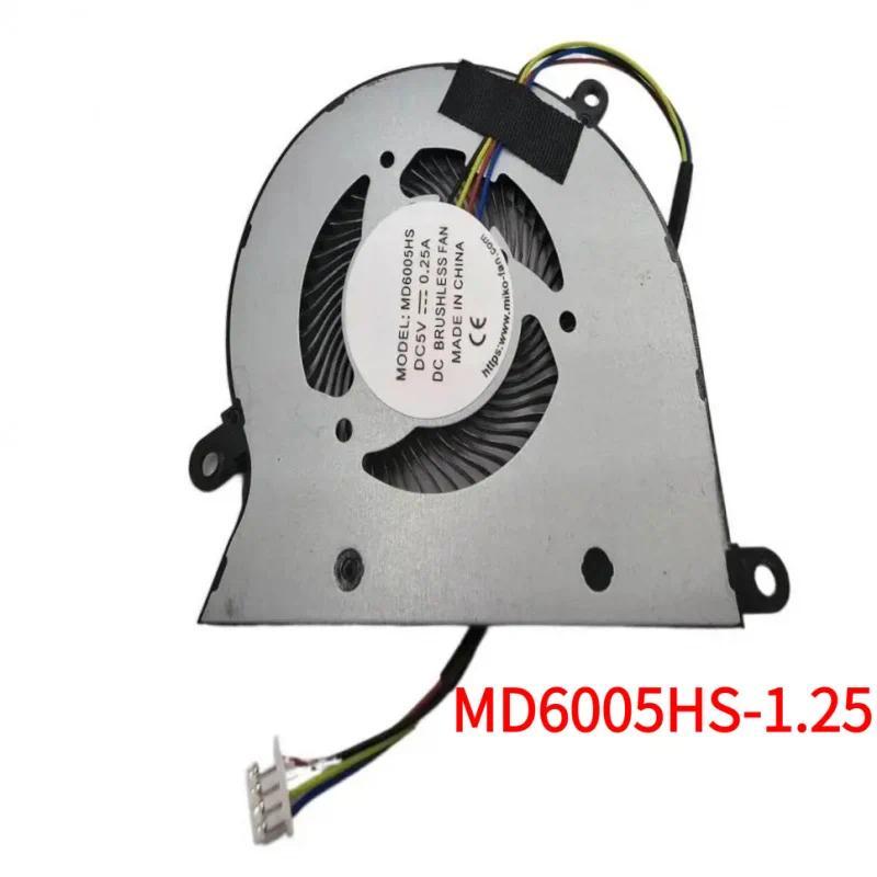 CPU Fan for BeelinK EQ12 EQ12 Pro N305 N100