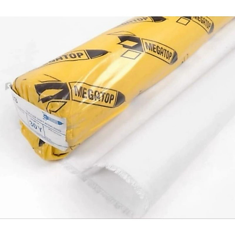 KAIN KERAS LEM TEBAL M 32 STAPLEK MEGATOP , PER METER, LEBAR 90 CM
