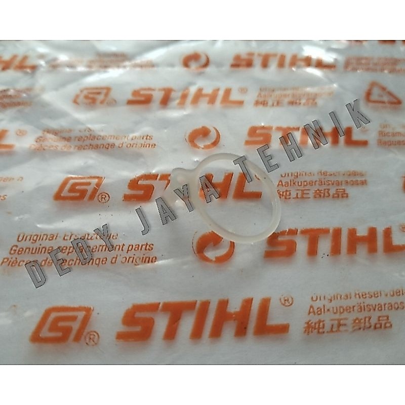 INTAKE SLEEVE MS170/MS180 STIHL ORIGINAL