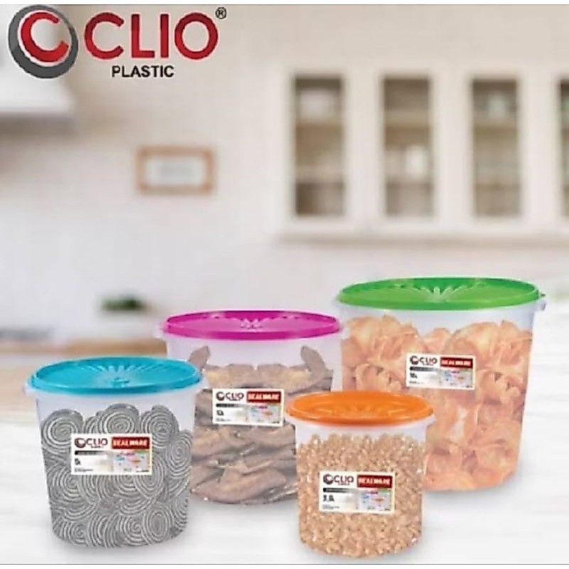 toples 5 liter/toples clio/toples peyek/toples krupuk