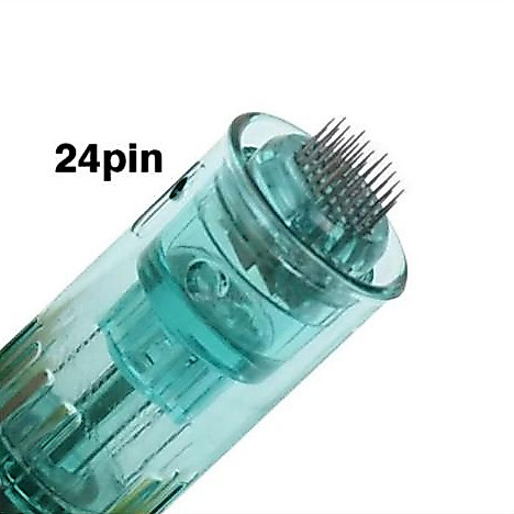 jarum dr pen a6s khusus mesin dr pen a6s dermapen mts bopeng bb glow nano ORI