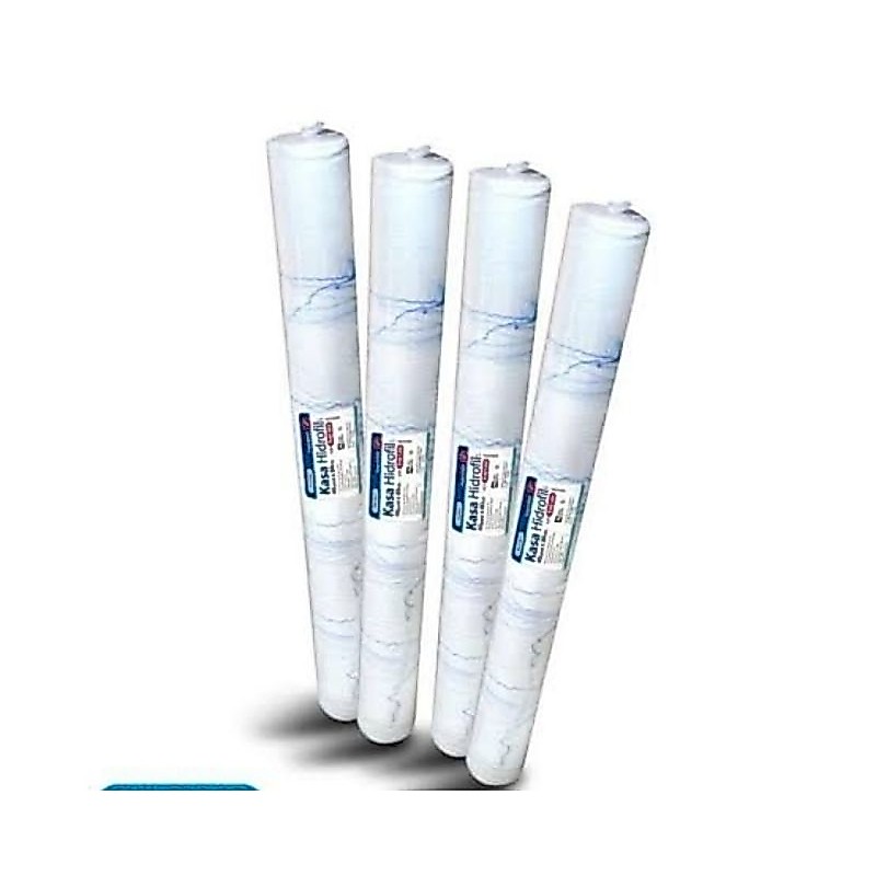 KASA PERBAN BESAR / KASA GULUNG 40X80 ROLL UTUH
