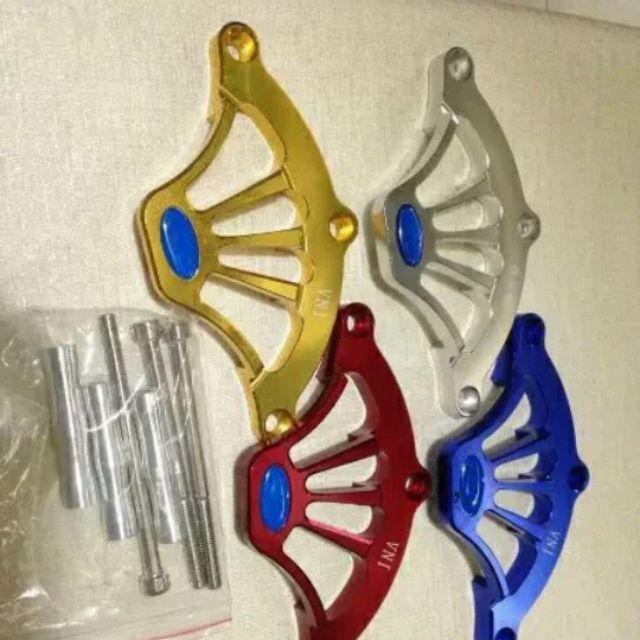 Pelindung Cover CVT Beat Scoopy Vario old 110 Beat new Scoopy new 2018