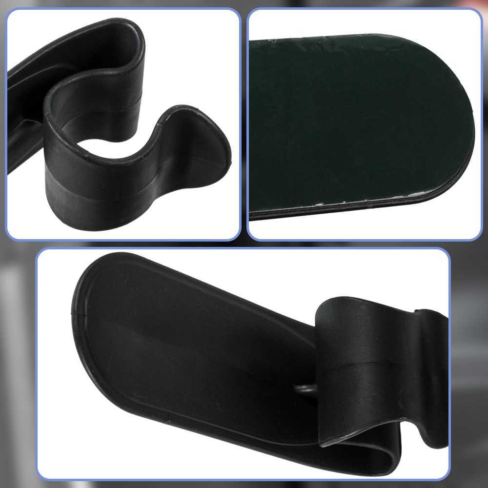FIRMAN SHOP CHIZIYO Gantungan Payung Umbrella Hook Holder Self-Adhesive - A220